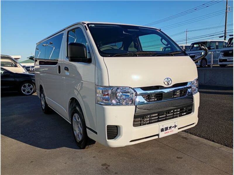 HIACE