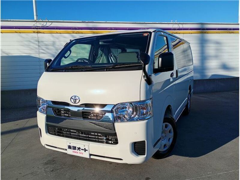 HIACE