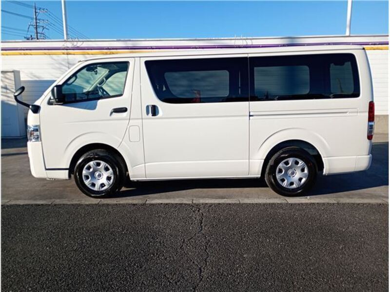 HIACE