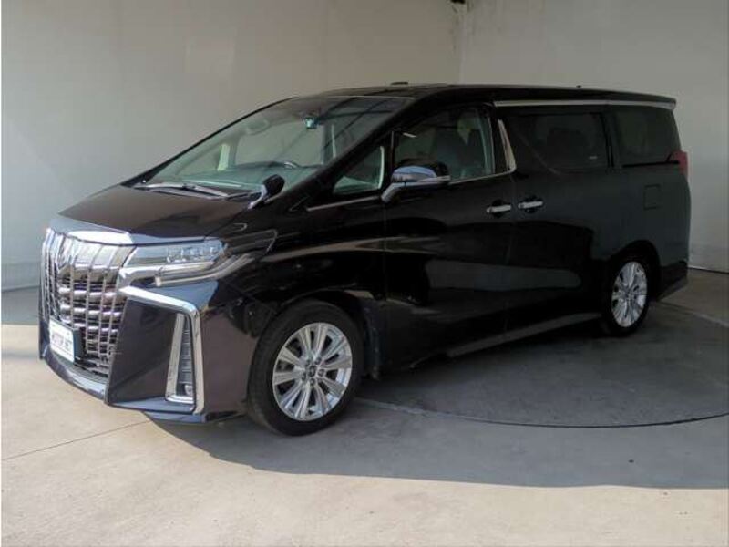 ALPHARD-0