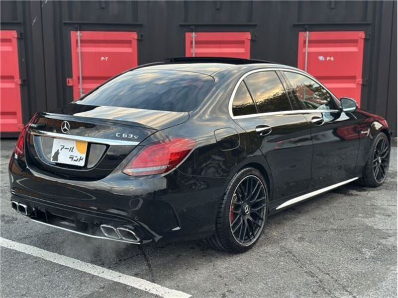 C-CLASS