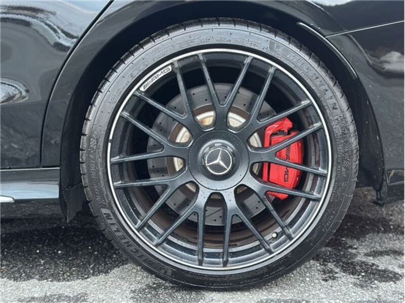 C-CLASS