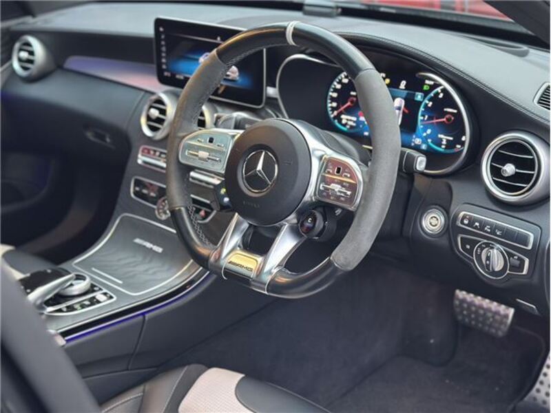 C-CLASS