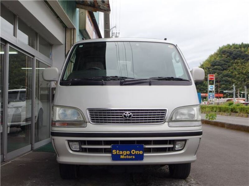 HIACE