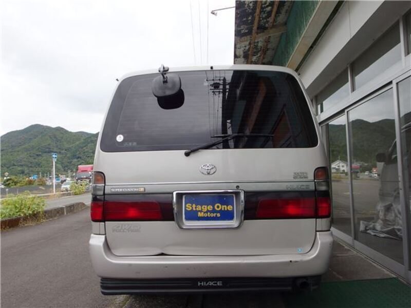 HIACE
