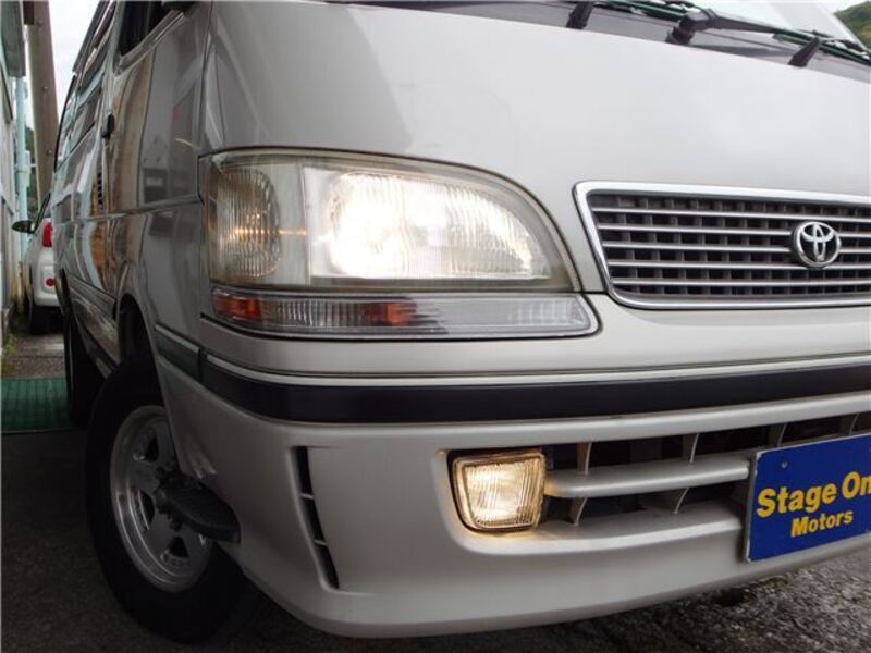 HIACE