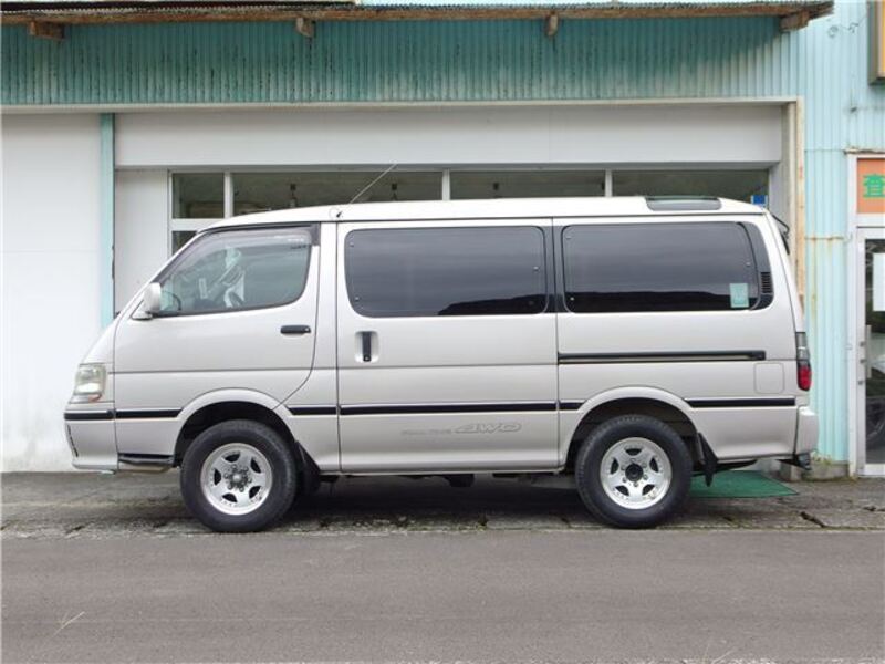 HIACE