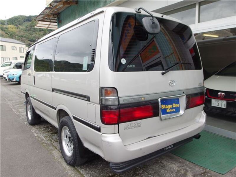HIACE