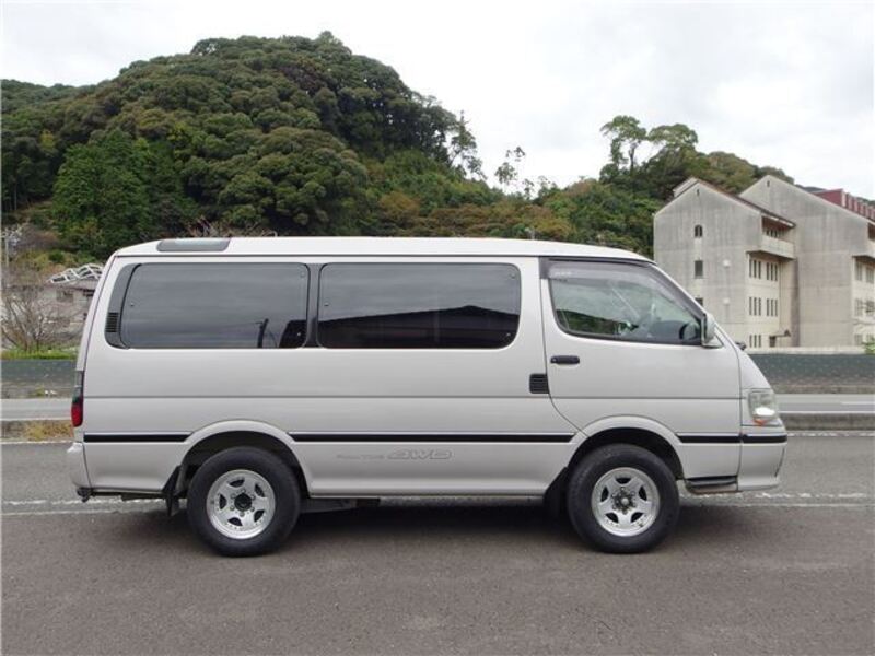 HIACE