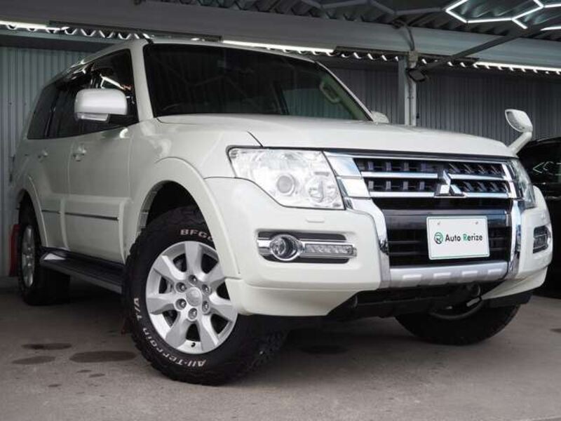 PAJERO
