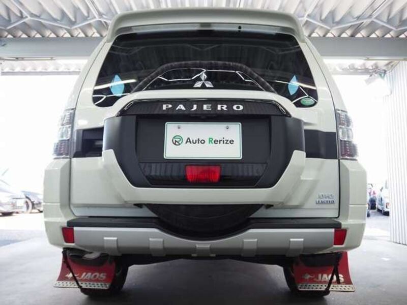 PAJERO