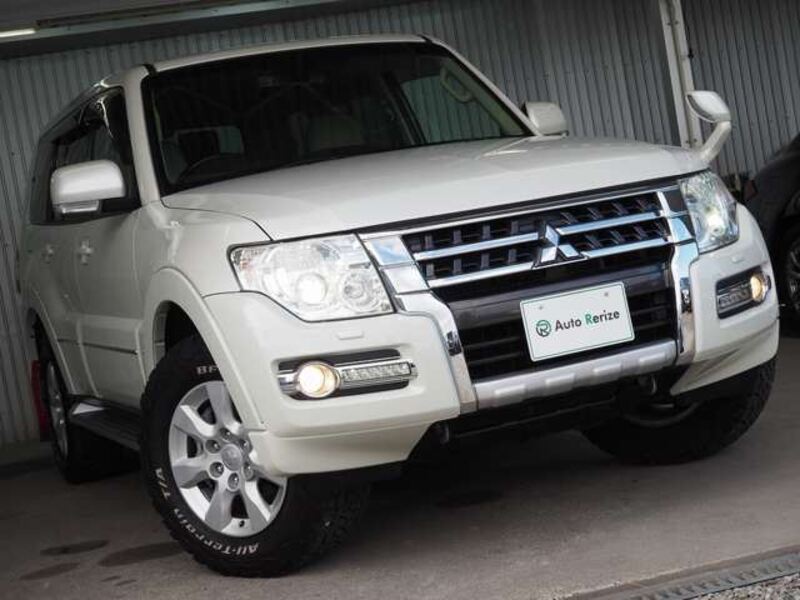 PAJERO