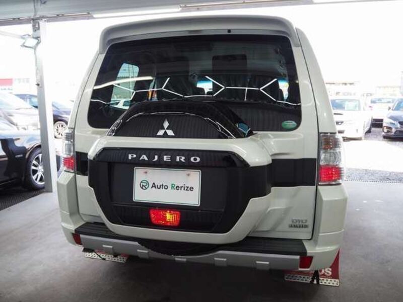 PAJERO