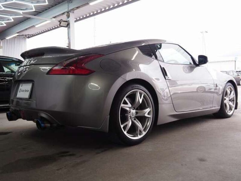 FAIRLADY Z