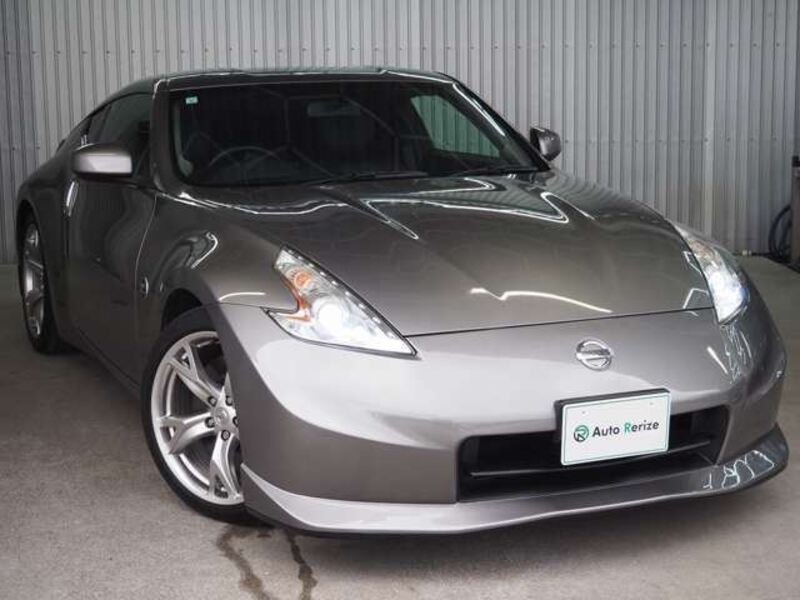 FAIRLADY Z