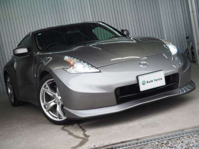FAIRLADY Z