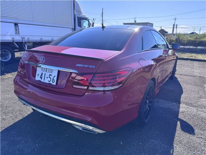 E-CLASS