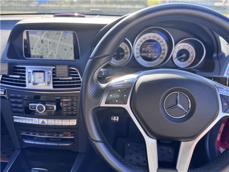 E-CLASS