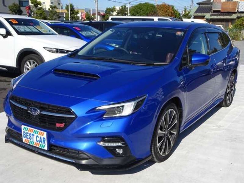 LEVORG