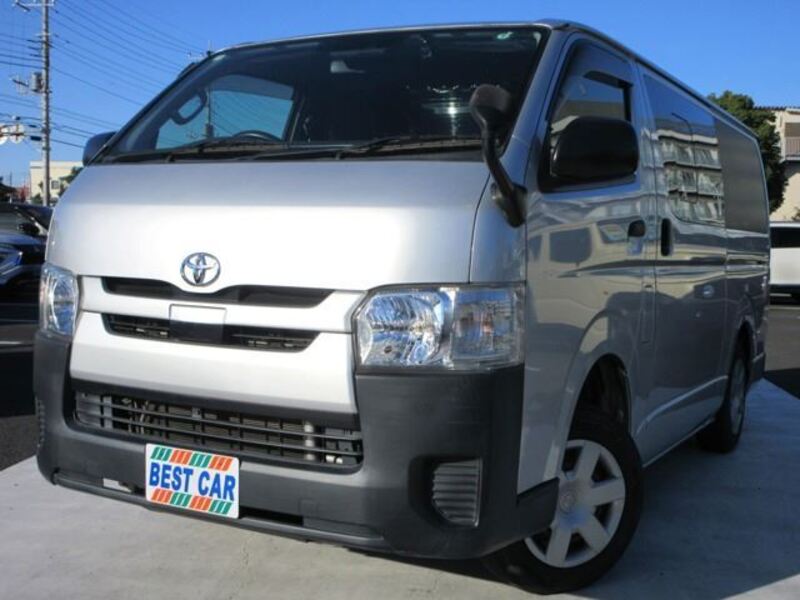 HIACE VAN-0