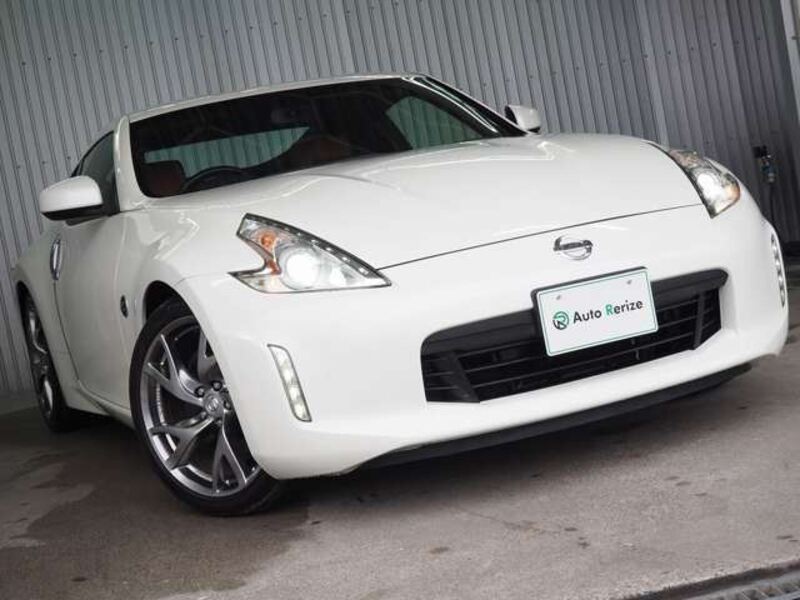 FAIRLADY Z