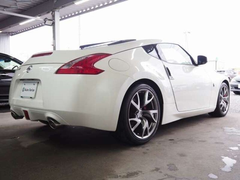 FAIRLADY Z