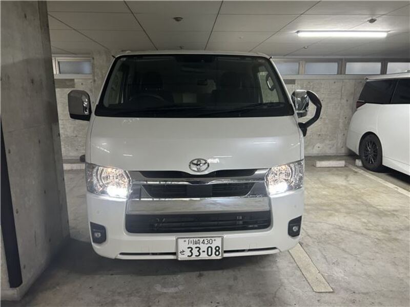 HIACE