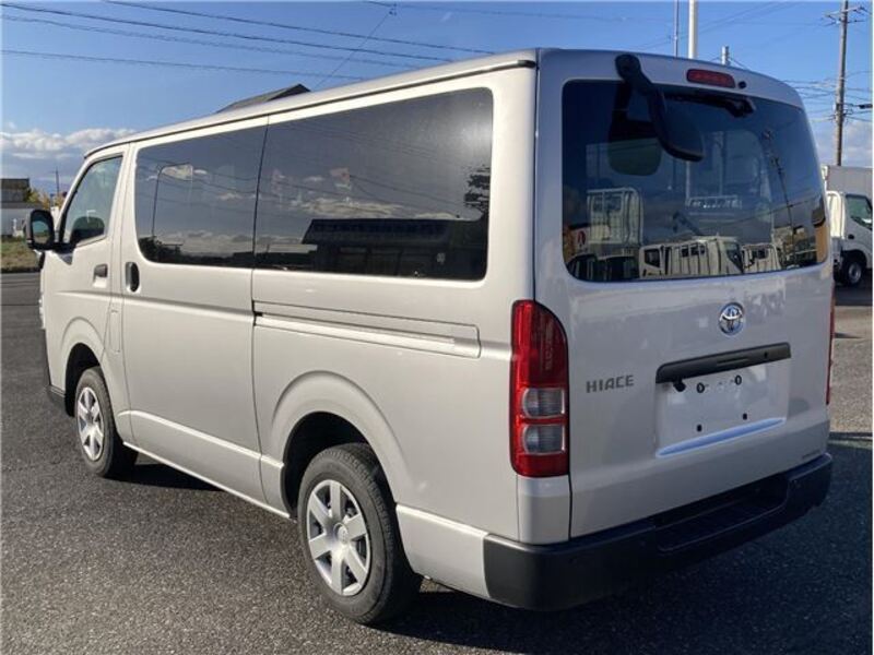 HIACE