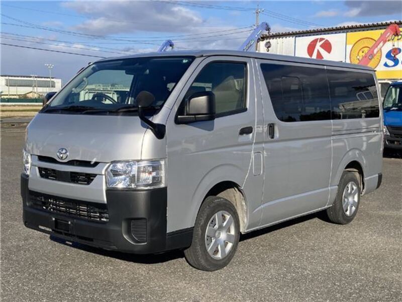 HIACE