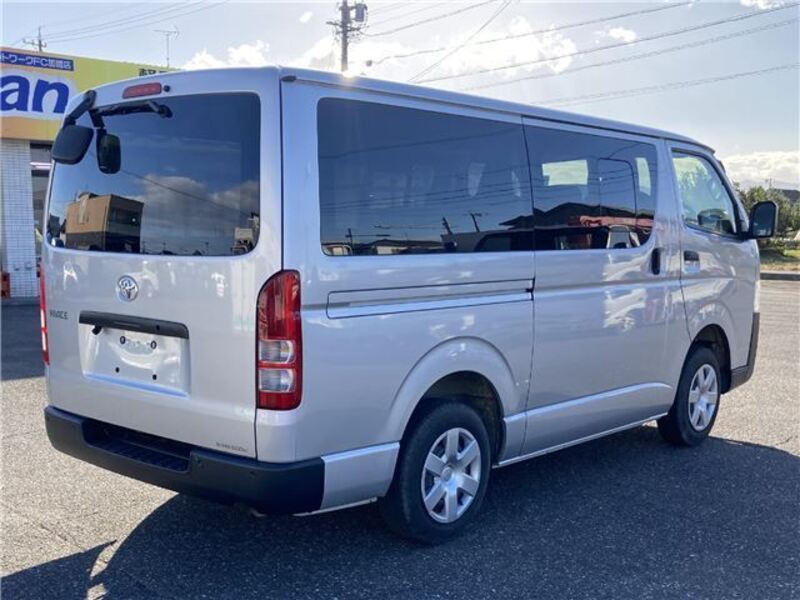 HIACE