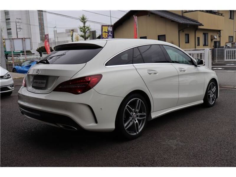 CLA-CLASS