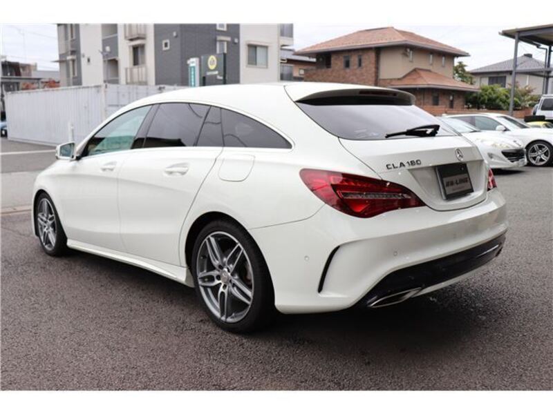 CLA-CLASS