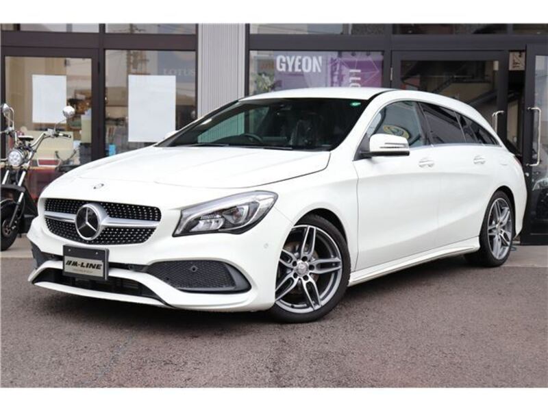 CLA-CLASS
