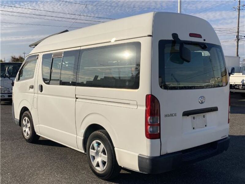 HIACE