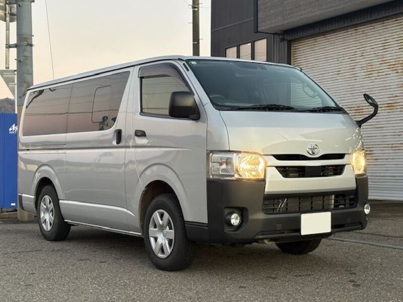 HIACE VAN-0