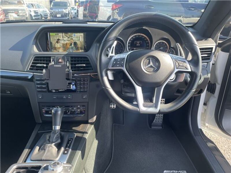 E-CLASS