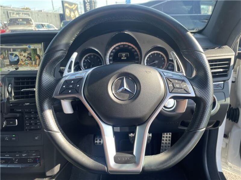 E-CLASS