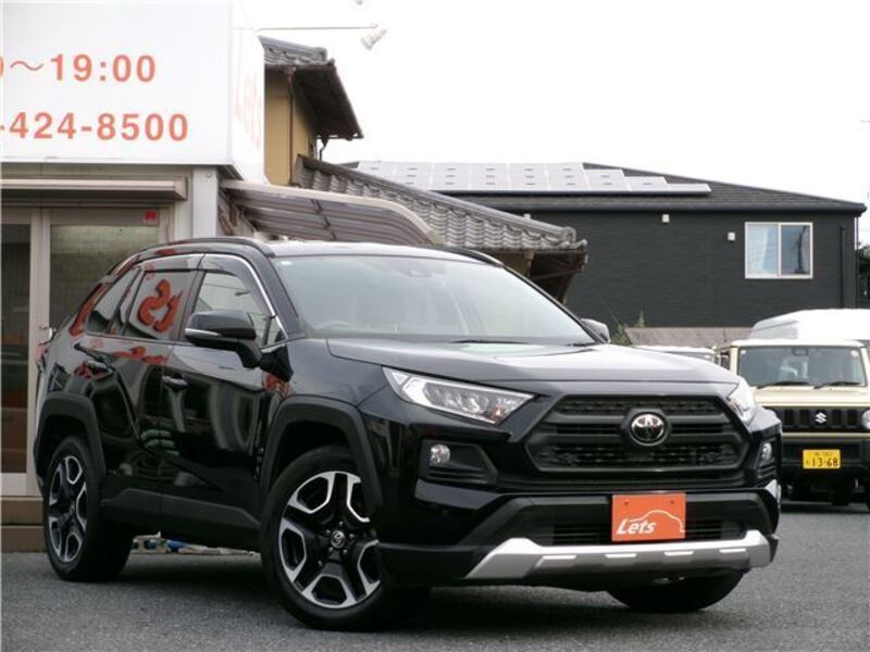 RAV4