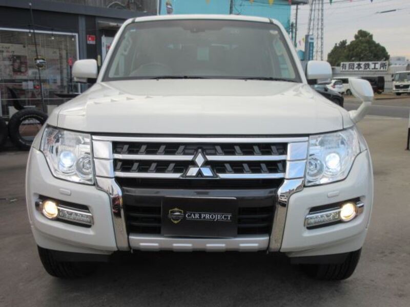 PAJERO