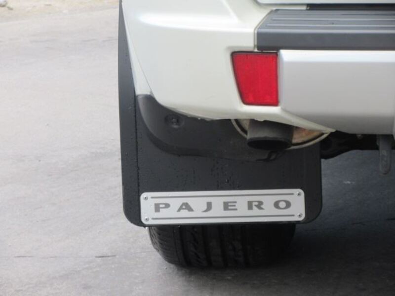 PAJERO