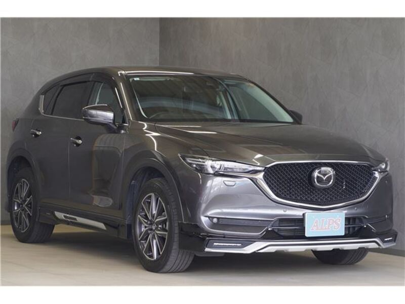 CX-5-0