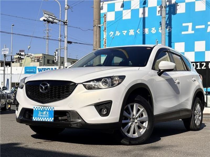CX-5-0