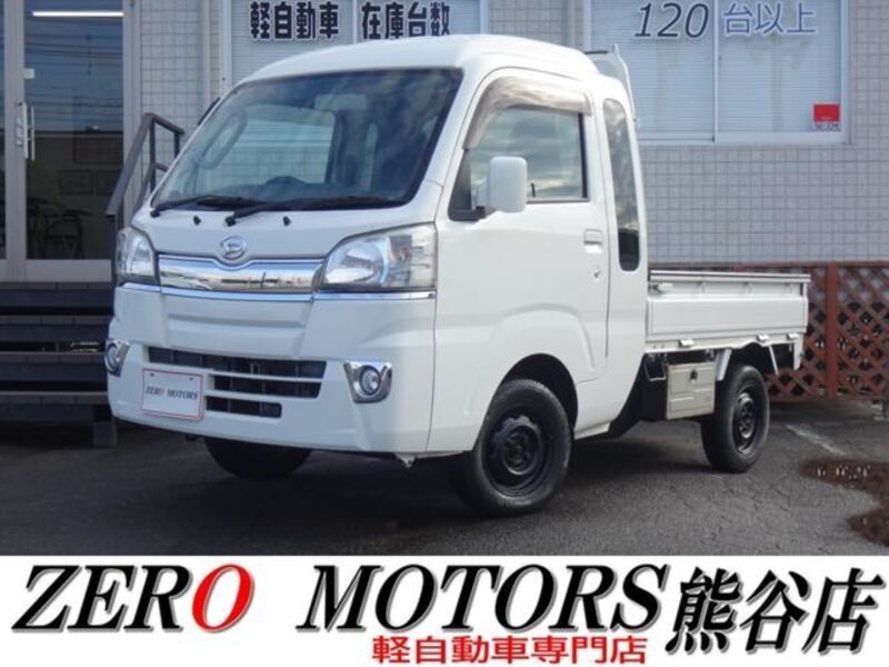 HIJET TRUCK-0
