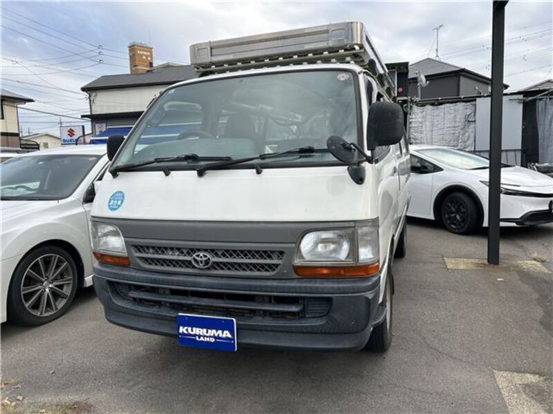 HIACE