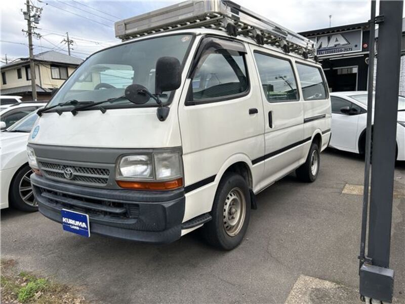 HIACE