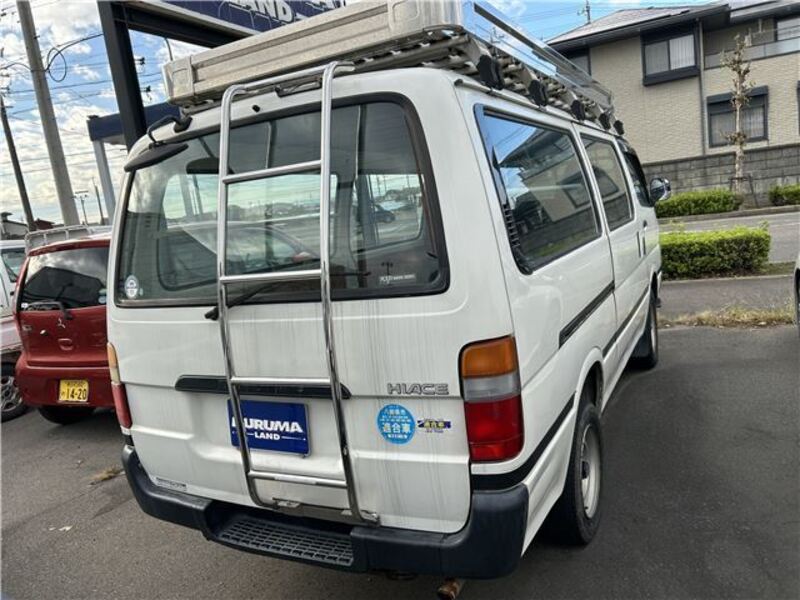HIACE