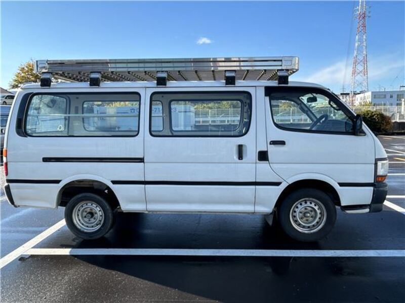 HIACE