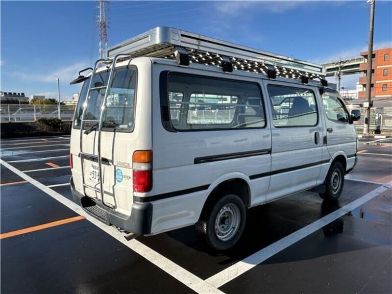 HIACE
