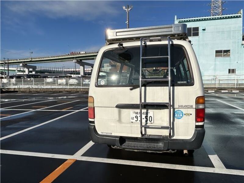 HIACE