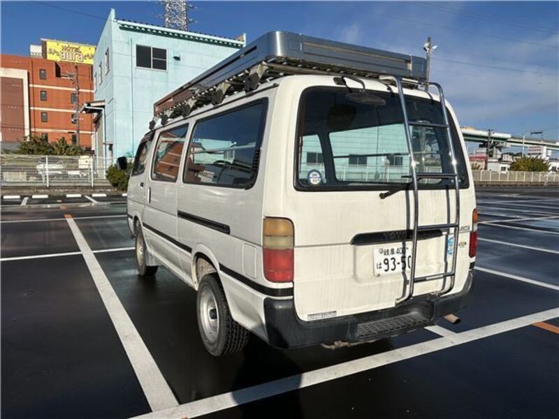HIACE